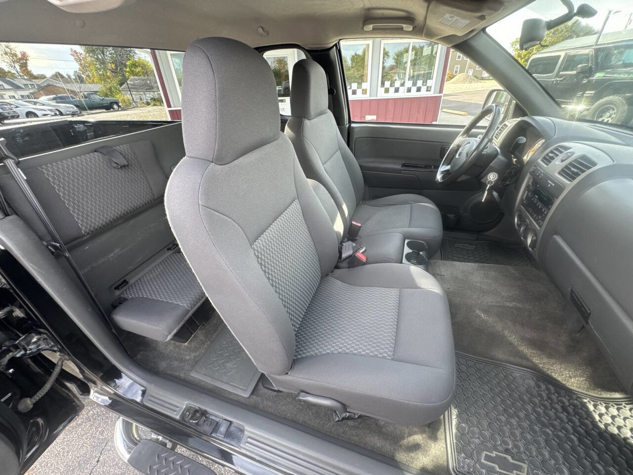 Used 2006 Chevrolet Colorado LT w/ LT Preferred Equipment Group image 37