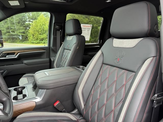 New 2026 Chevrolet Silverado 3500 High Country w/ High Country Premium Package AWD/4WD image 23