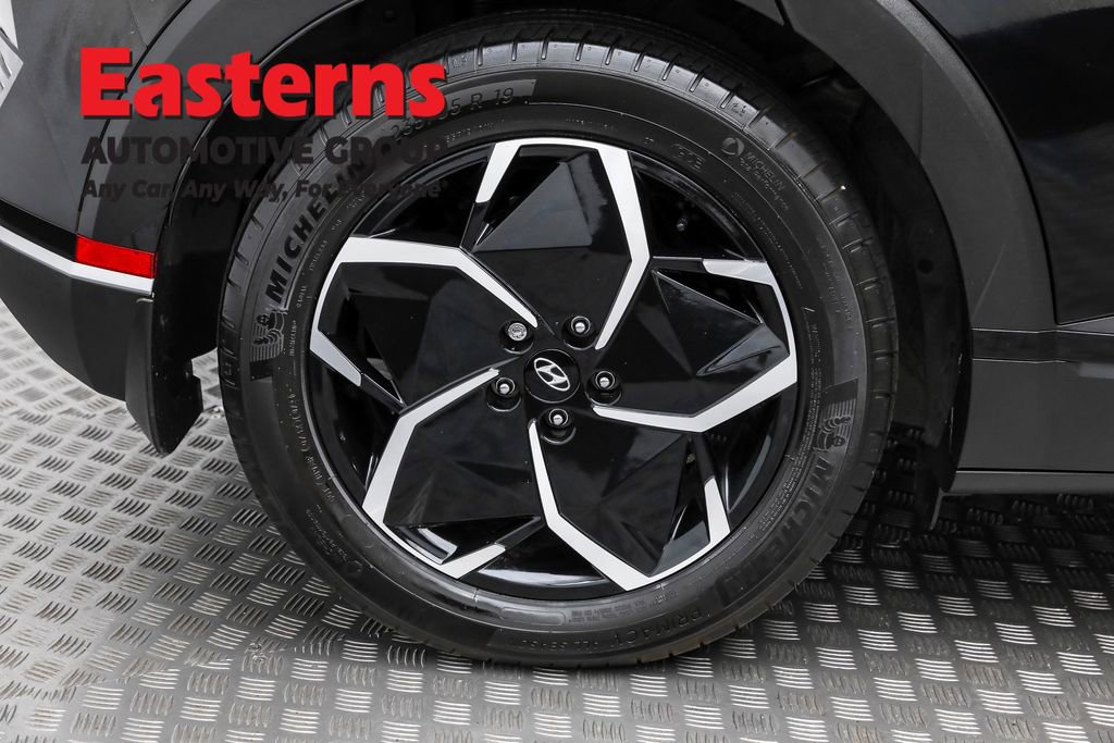 Used 2023 Hyundai Ioniq 5 SEL image 30