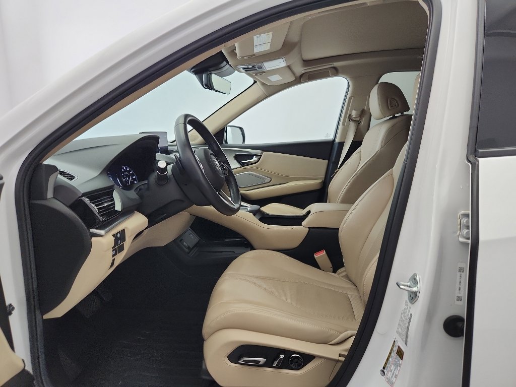 Used 2023 Acura RDX FWD w/ Technology Package image 6