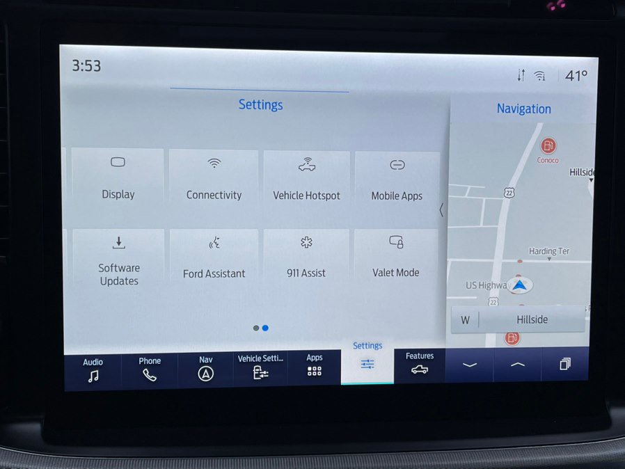 Used 2021 Ford F150 Raptor w/ Raptor 37 Performance Package image 58