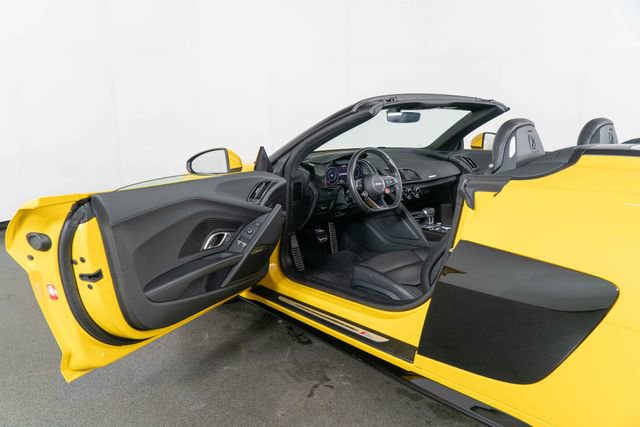Used 2021 Audi R8 V10 image 14