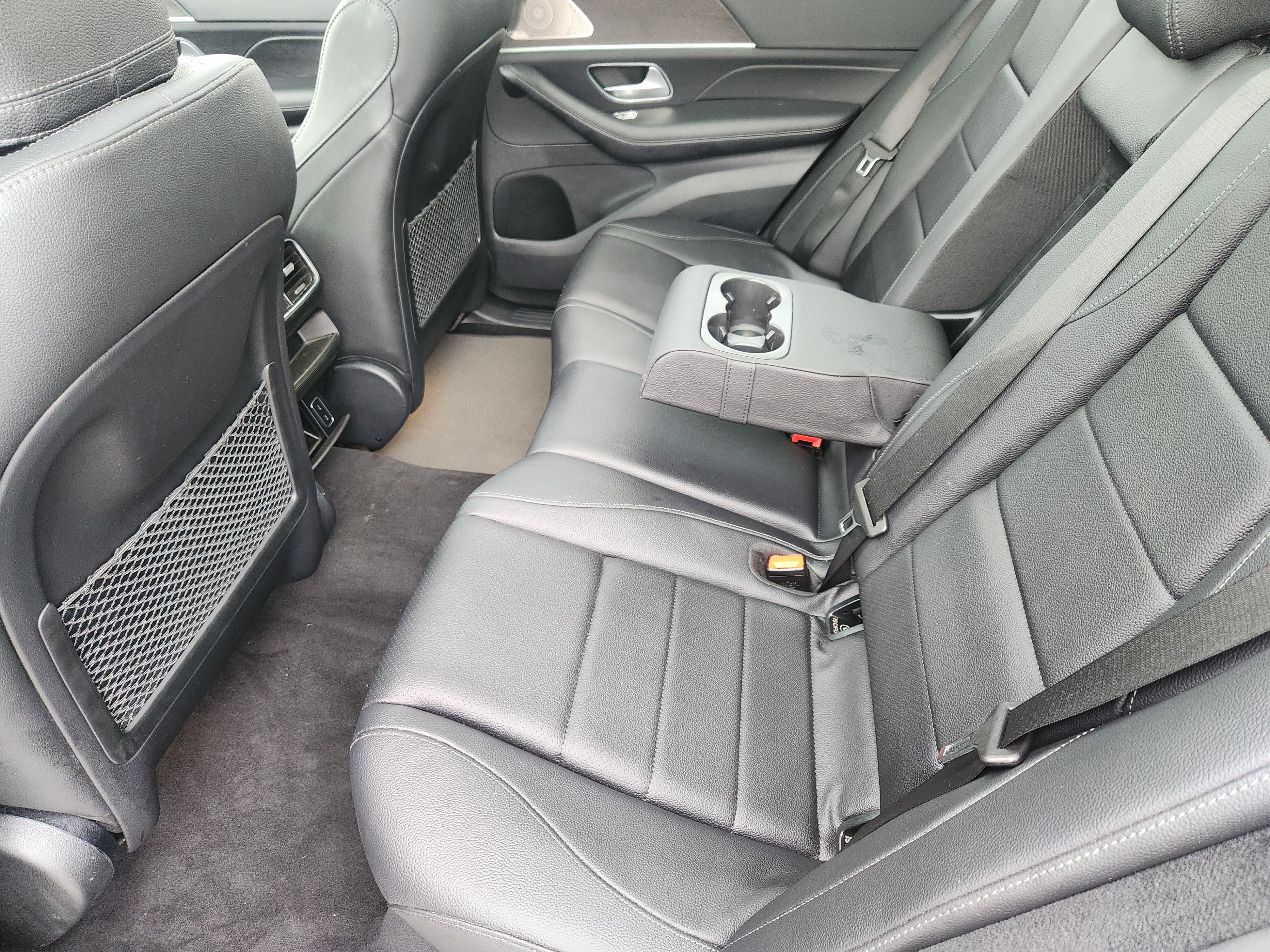 Used 2023 Mercedes-Benz GLE 350 image 29