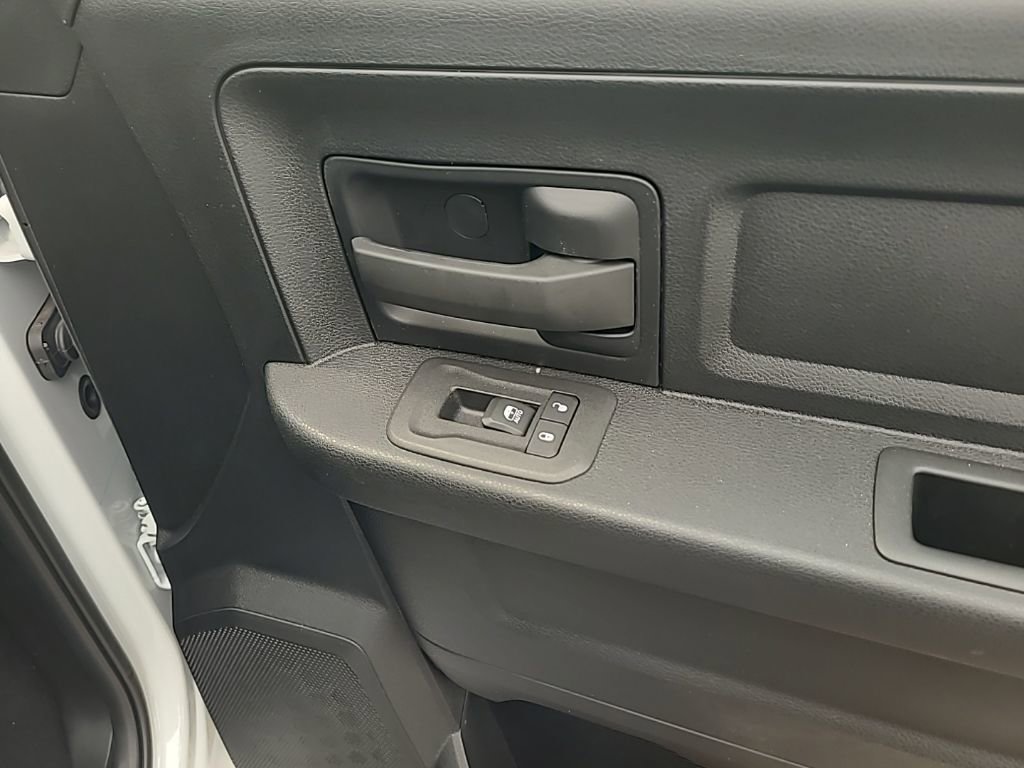 New 2026 RAM 2500 Tradesman image 22