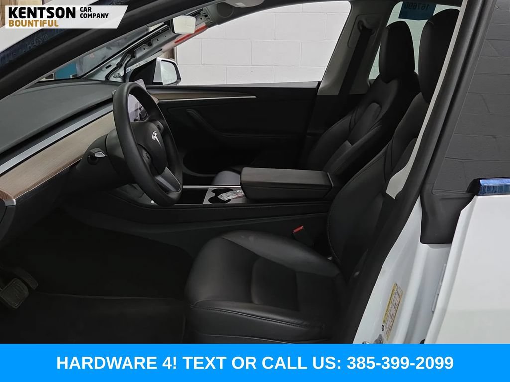 Used 2023 Tesla Model Y Long Range AWD/4WD image 9