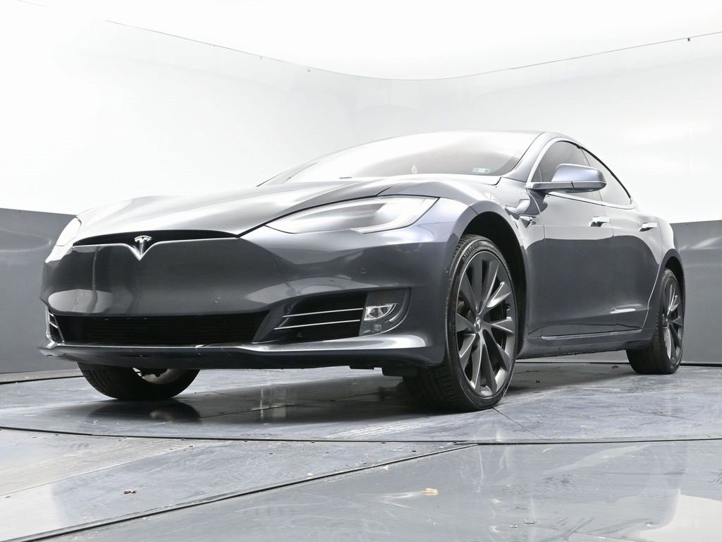 Used 2021 Tesla Model S Long Range image 54