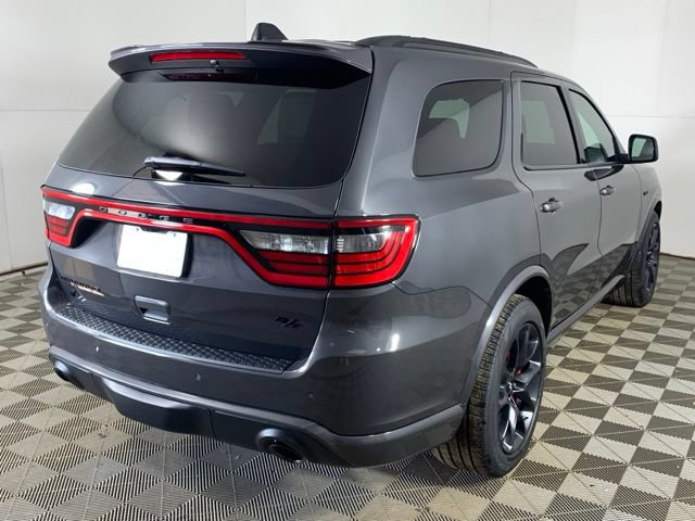 New 2026 Dodge Durango R/T w/ Blacktop Package AWD/4WD image 2