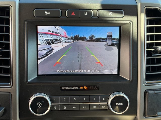 Used 2021 Ford Expedition XLT RWD image 26