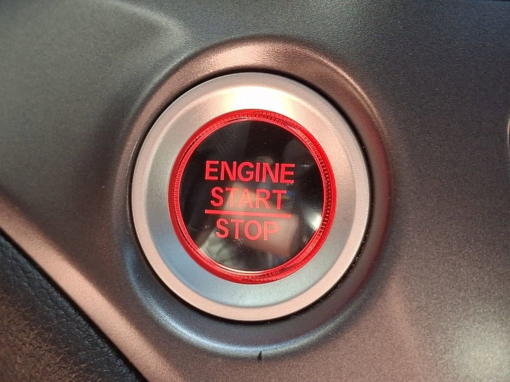 Used 2024 Honda Passport EX-L image 24