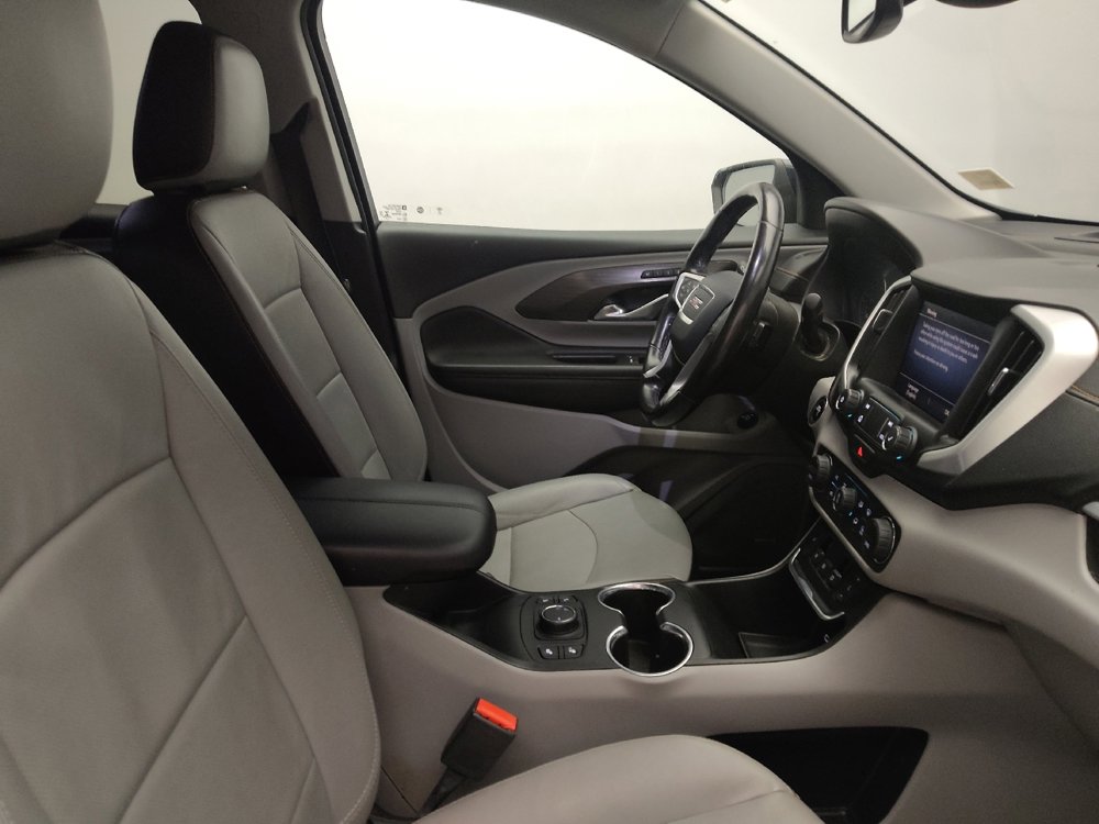 Used 2020 GMC Terrain SLT w/ Preferred Package image 21