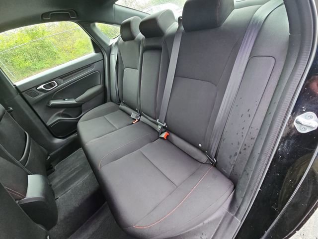 Used 2022 Honda Civic Si image 25