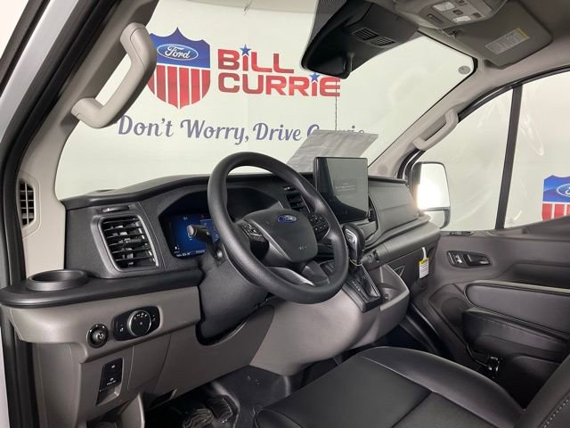 New 2026 Ford Transit 250 Low Roof w/ Load Area Protection Package image 13