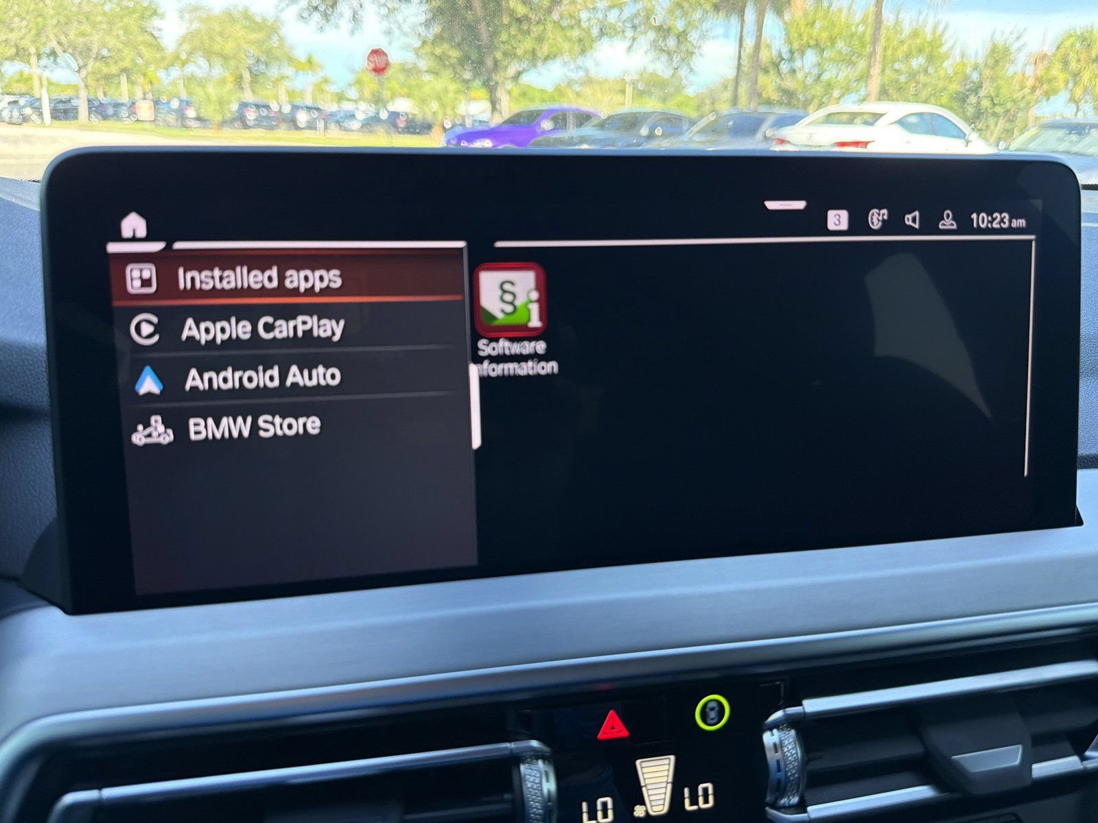 Certified 2025 BMW X4 xDrive30i AWD/4WD image 28
