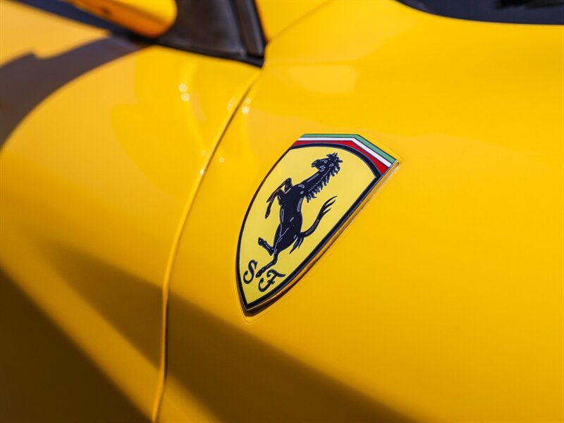 Used 2007 Ferrari F430 Spider RWD image 21