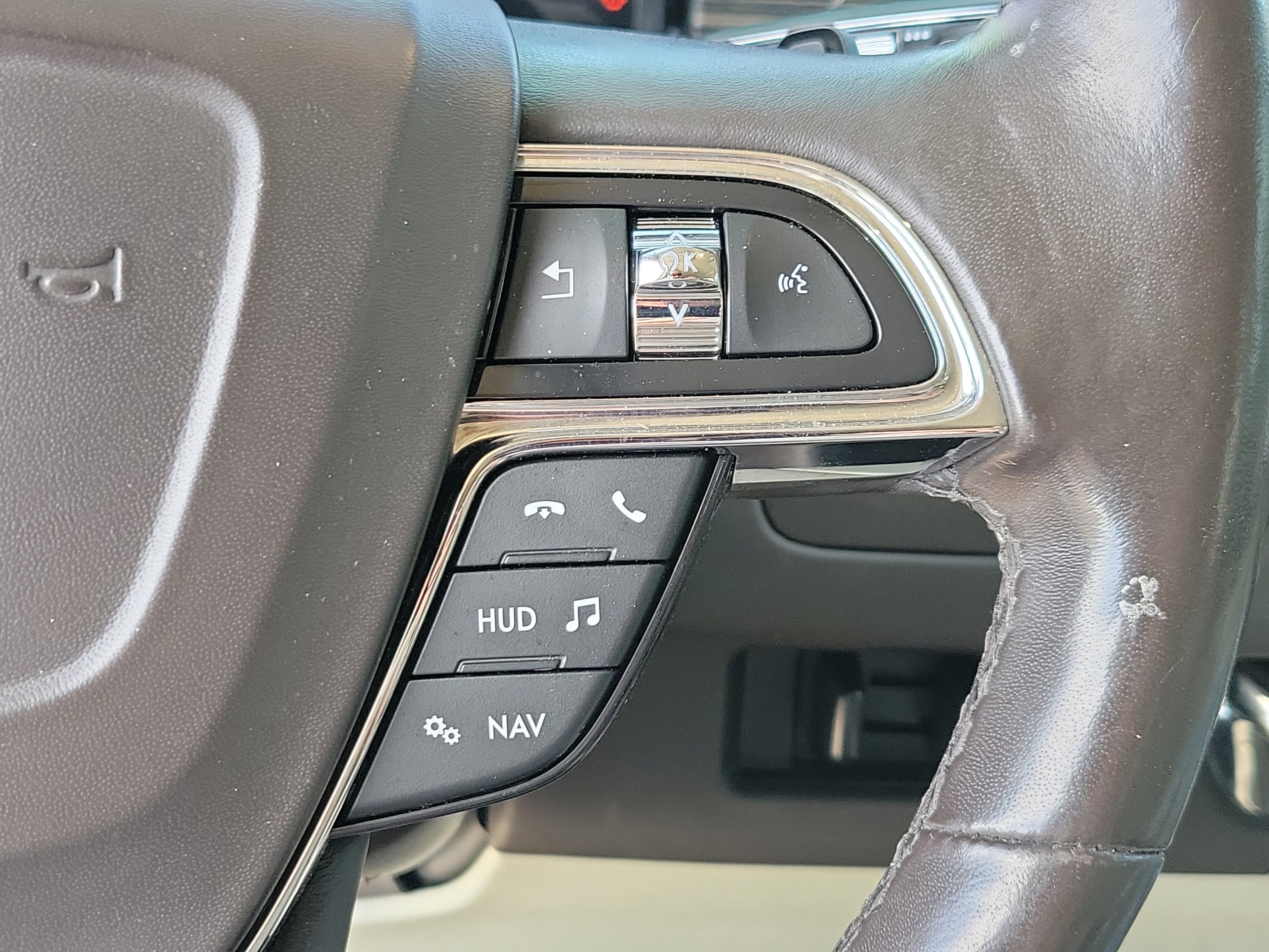 Used 2020 Lincoln Navigator L Black Label image 26