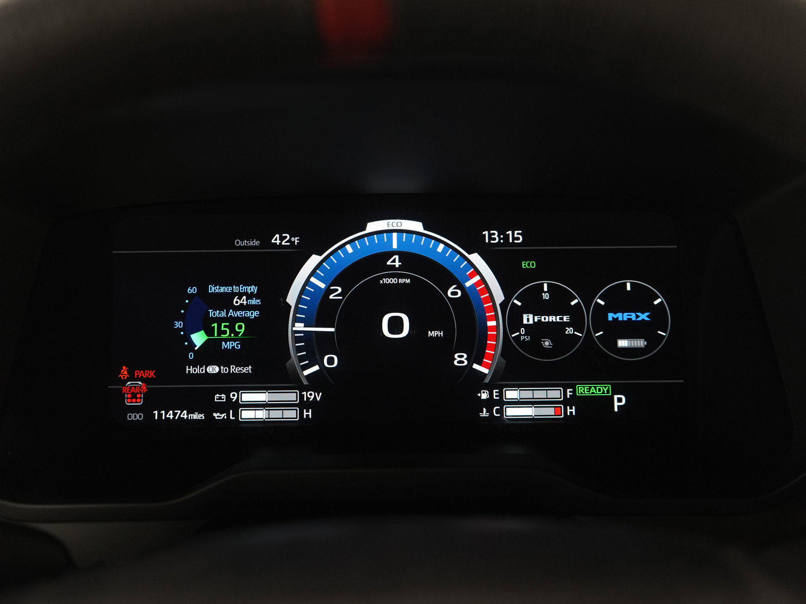 Used 2025 Toyota Sequoia TRD Pro image 30