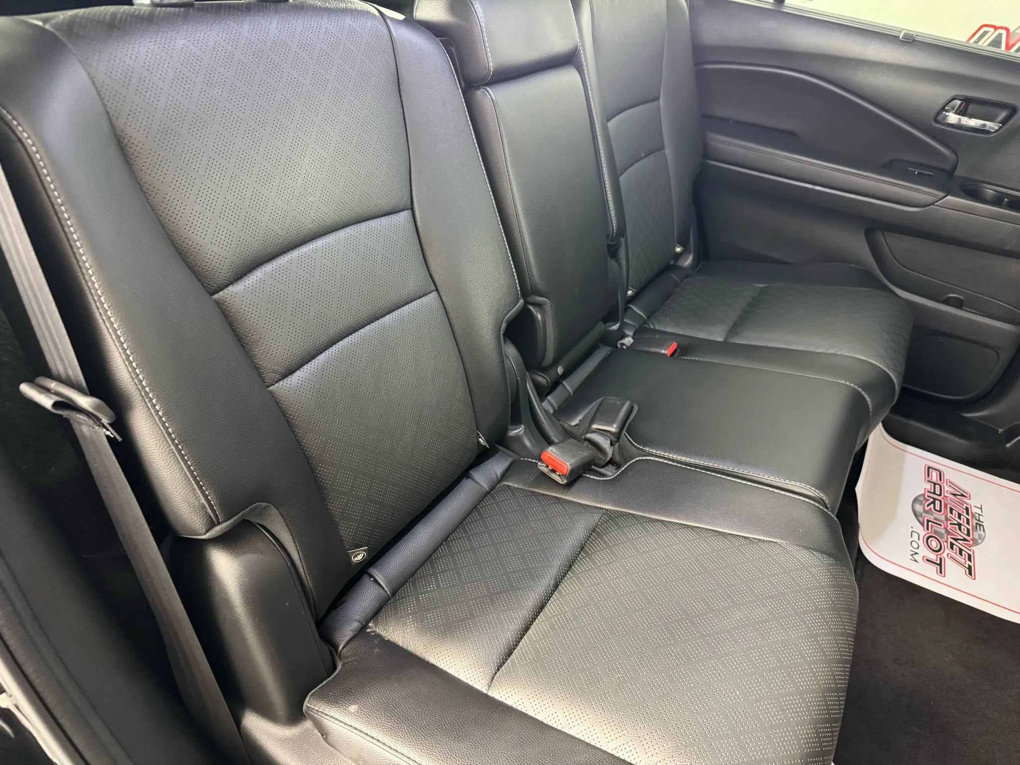 Used 2021 Honda Passport Touring image 39