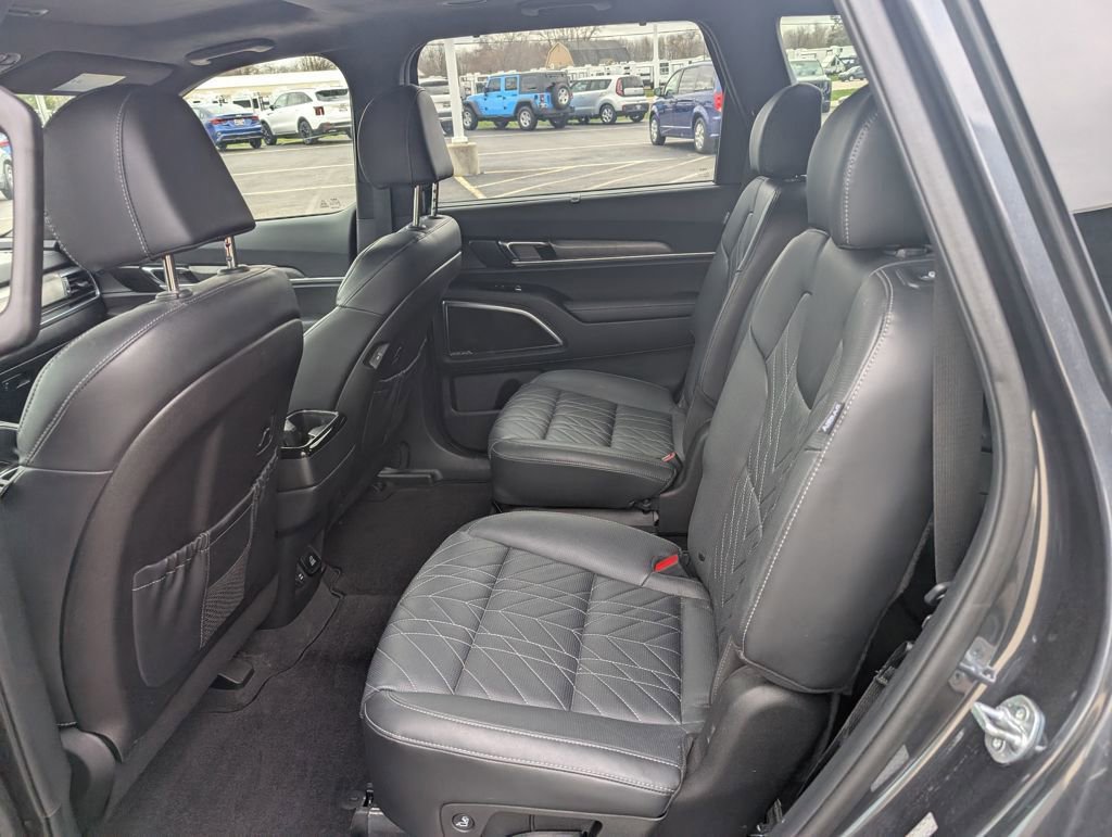 Used 2023 Kia Telluride SX Prestige X-Line AWD/4WD image 9