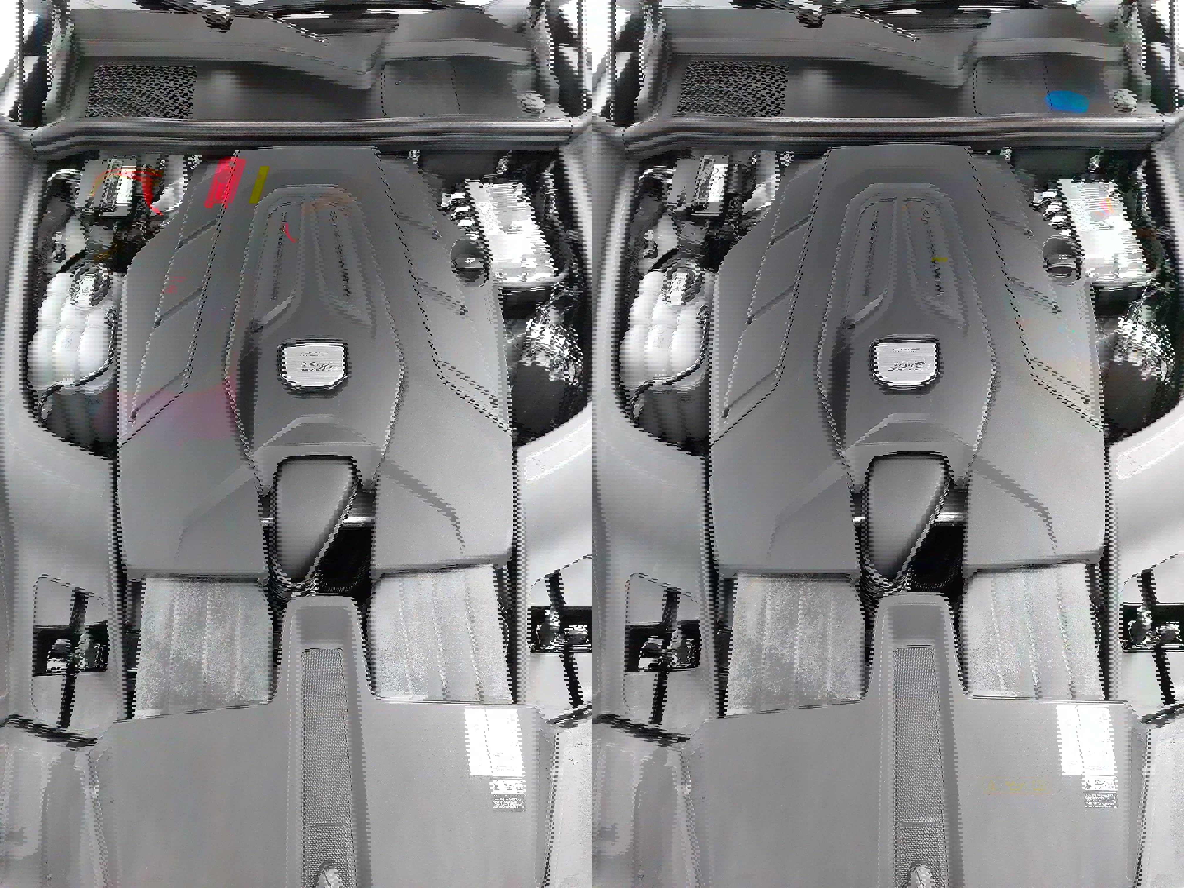 Used 2021 Porsche Cayenne image 32