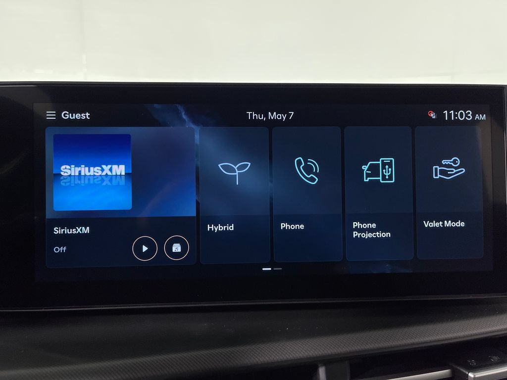 New 2026 Hyundai Santa Fe SE FWD image 22