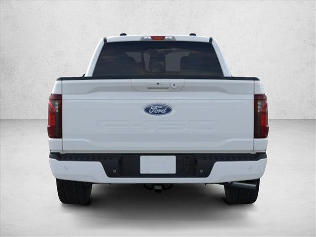 New 2026 Ford F150 XLT w/ Equipment Group 302A MID AWD/4WD image 5