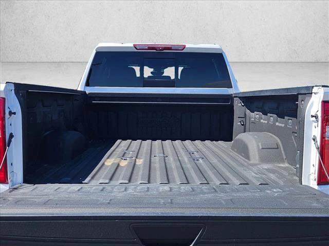 Used 2020 Chevrolet Silverado 2500 High Country w/ Z71 Off-Road Package image 6