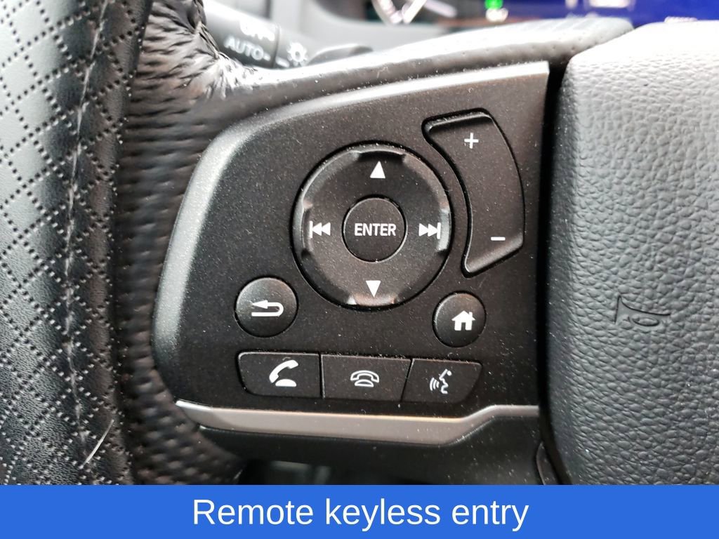 Used 2024 Honda Passport EX-L image 15