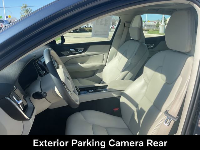Used 2023 Volvo S60 B5 Plus w/ Protection Package image 14