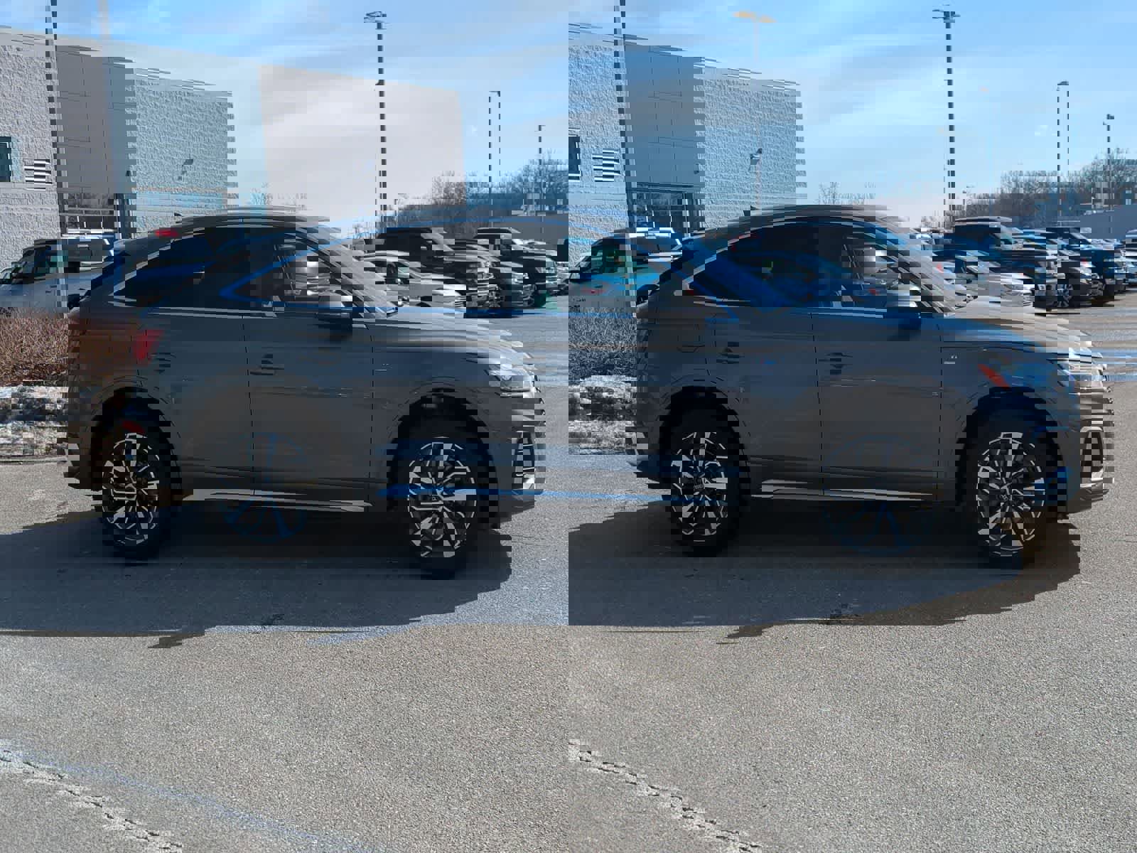 Used 2024 Audi Q5 2.0T Premium Plus image 9