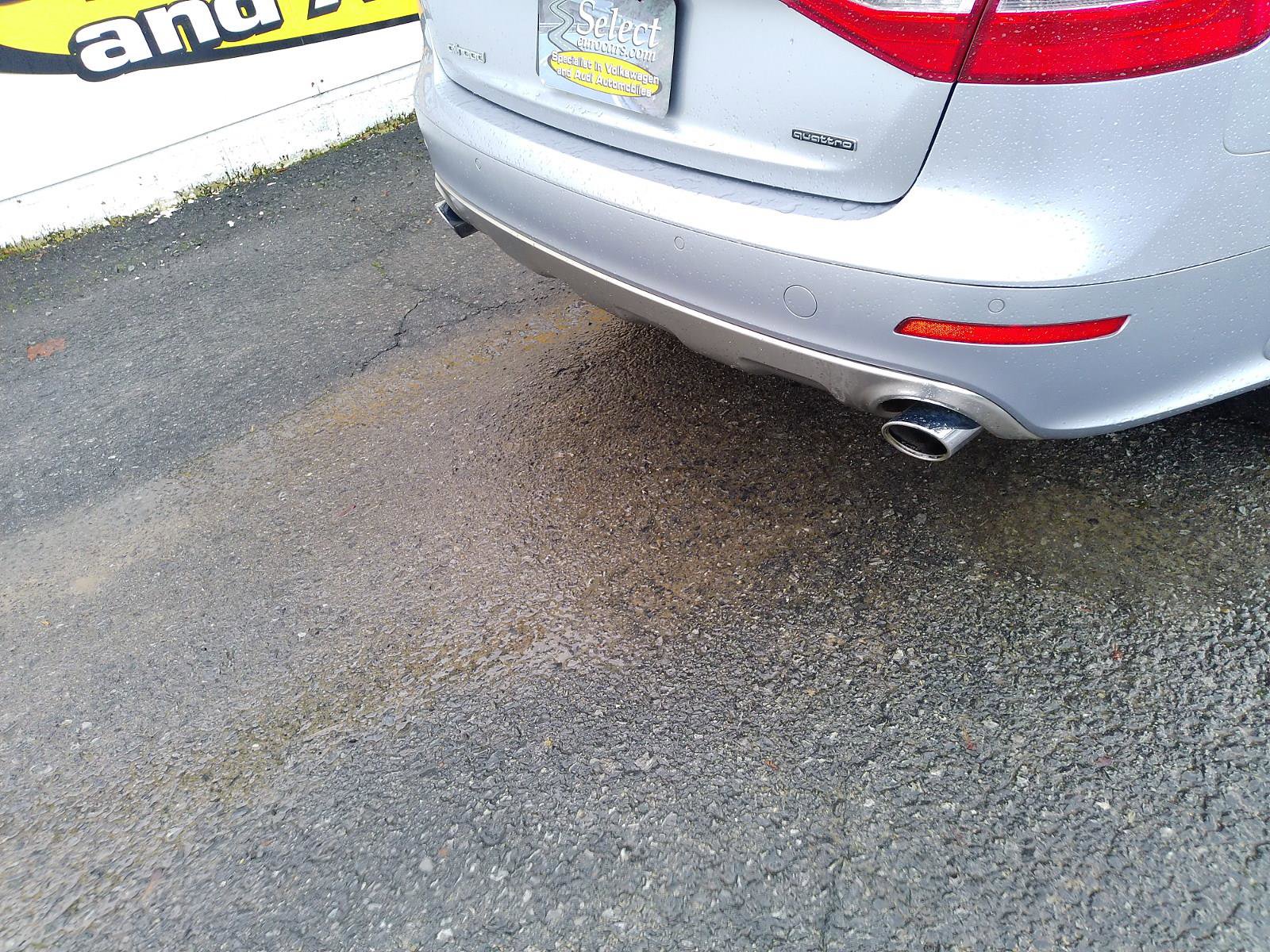 Used 2015 Audi A4 Premium Plus w/ Technology Package image 37