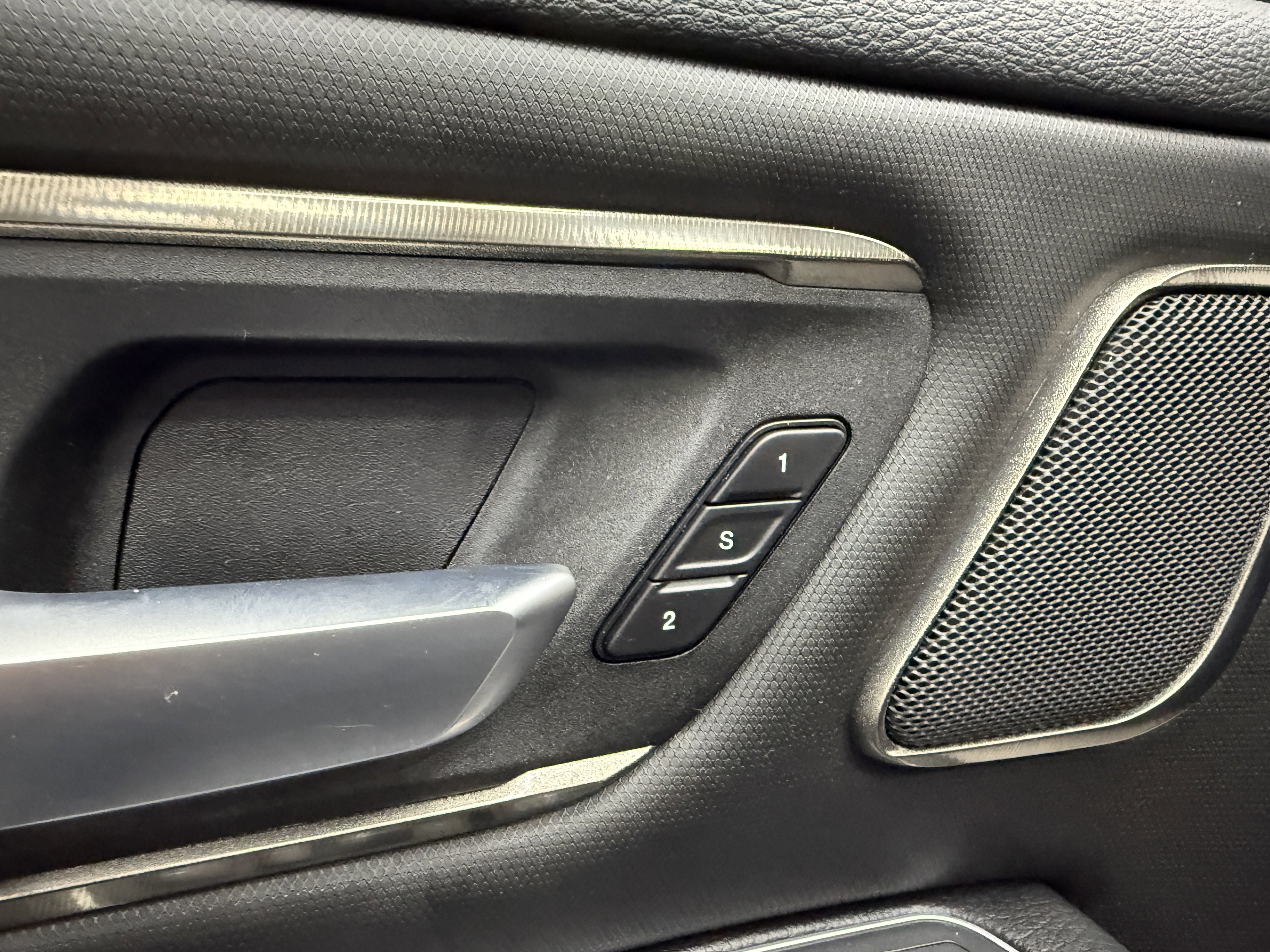 Used 2022 RAM 1500 Sport w/ Rebel Level 2 Equipment Group image 10