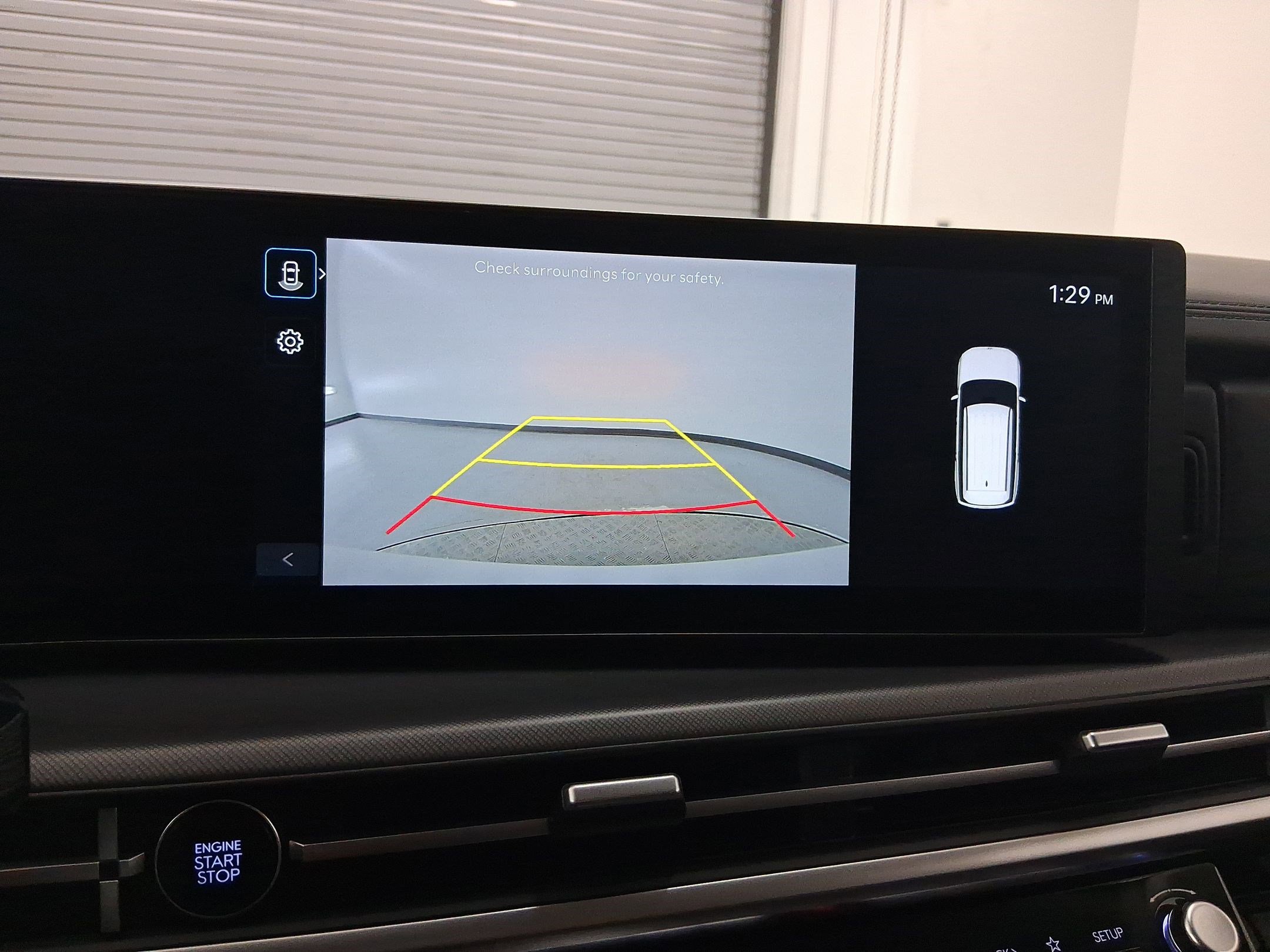 Used 2025 Hyundai Santa Fe SEL image 22