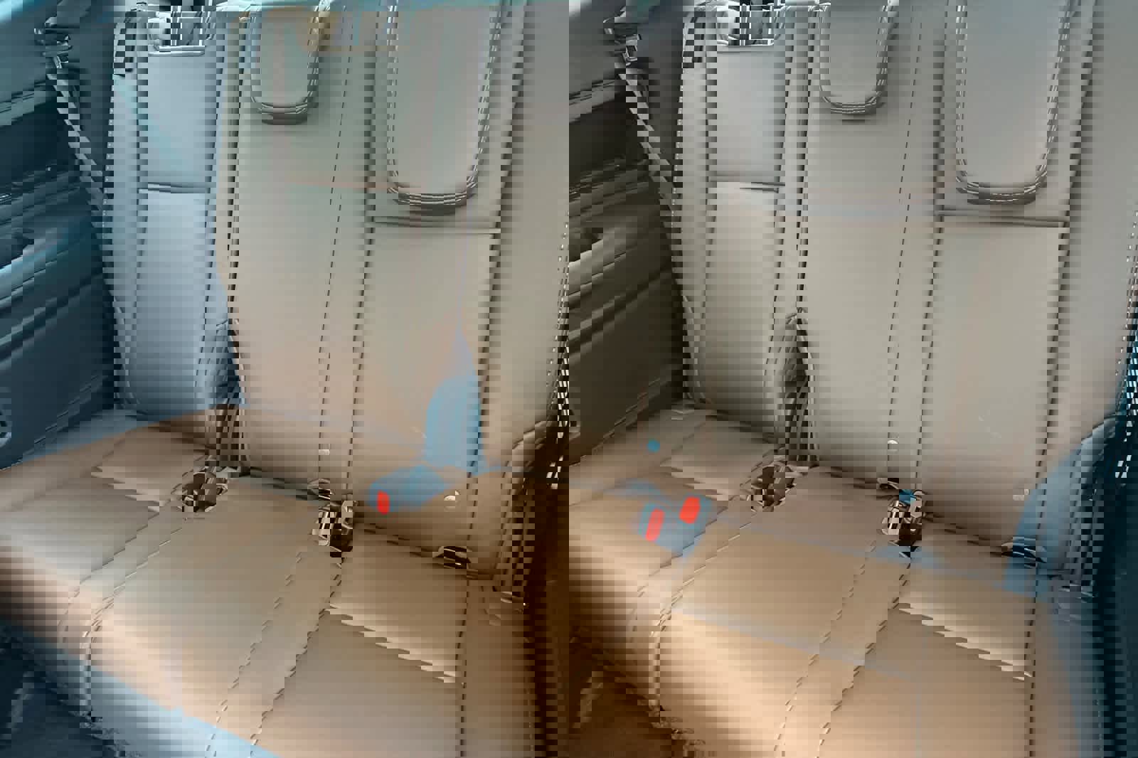 New 2026 Subaru Ascent Touring image 16