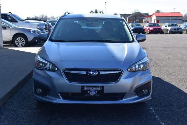 Used 2019 Subaru Impreza 2.0i Premium w/ Eyesight & BSD/Rcta & SRF image 11