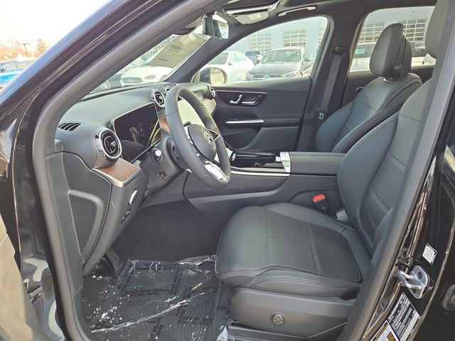 New 2026 Mercedes-Benz GLC 300 4MATIC image 20