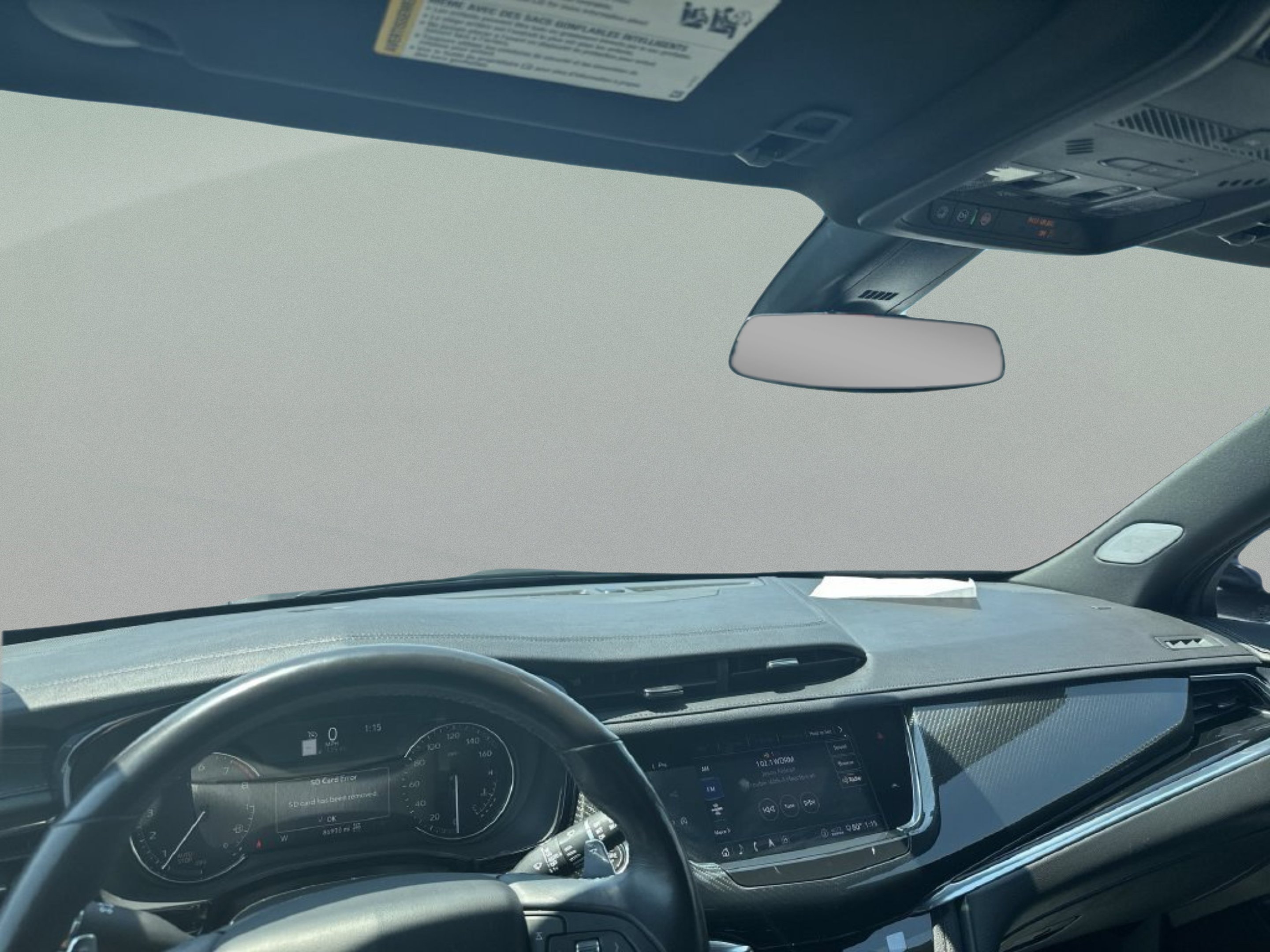 Used 2020 Cadillac XT6 Sport AWD/4WD image 29
