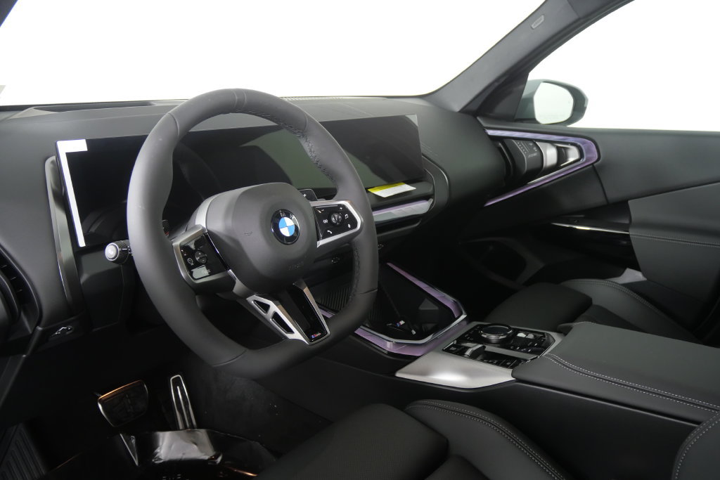 New 2026 BMW X3 xDrive30i AWD/4WD image 13