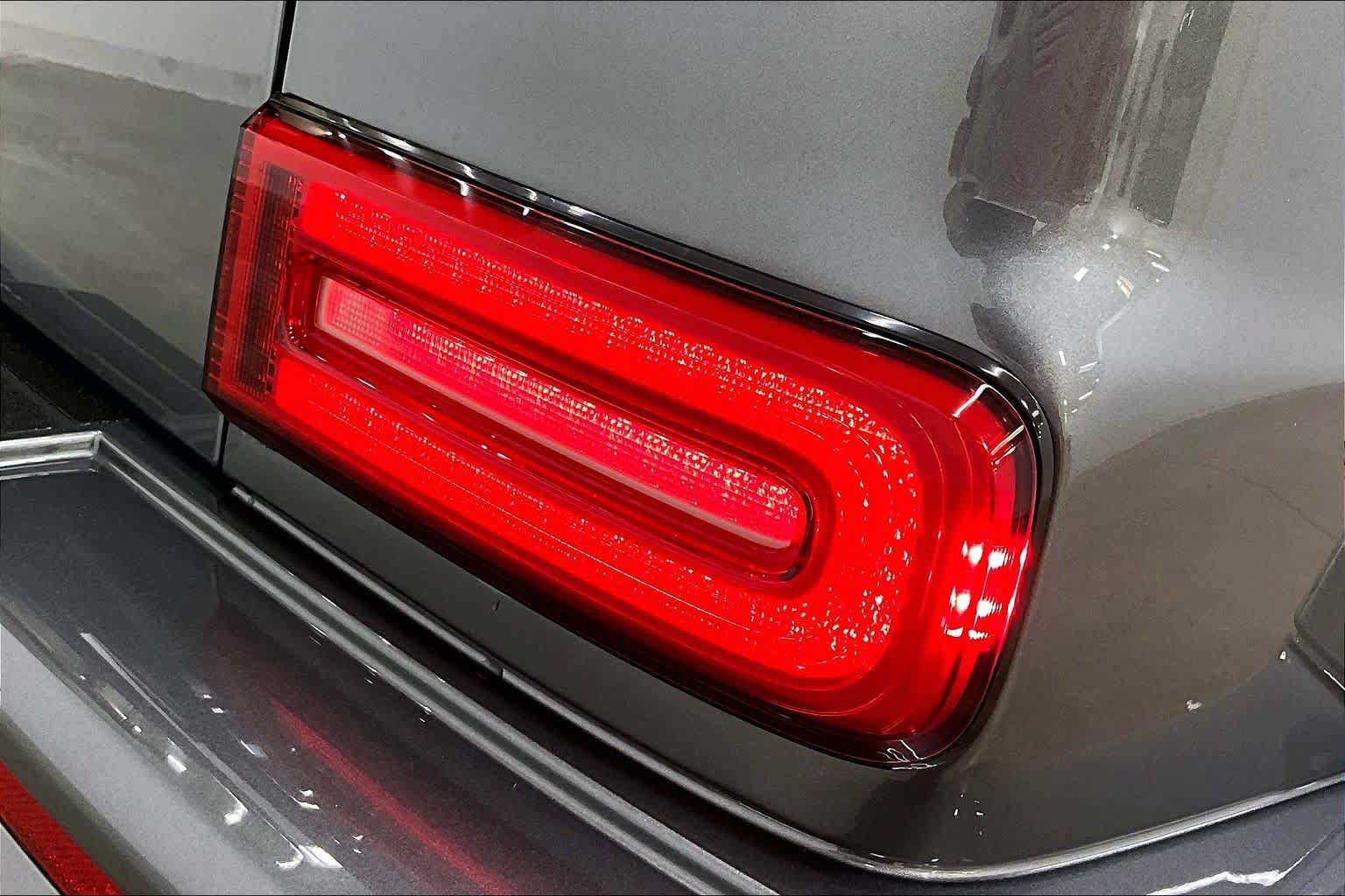 Used 2025 Mercedes-Benz G 550 image 28