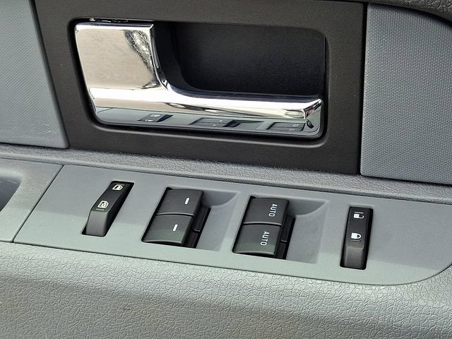 Used 2014 Ford F150 XLT w/ Equipment Group 302A Luxury RWD image 20
