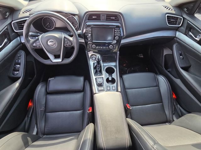 Used 2018 Nissan Maxima 3.5 SL image 14