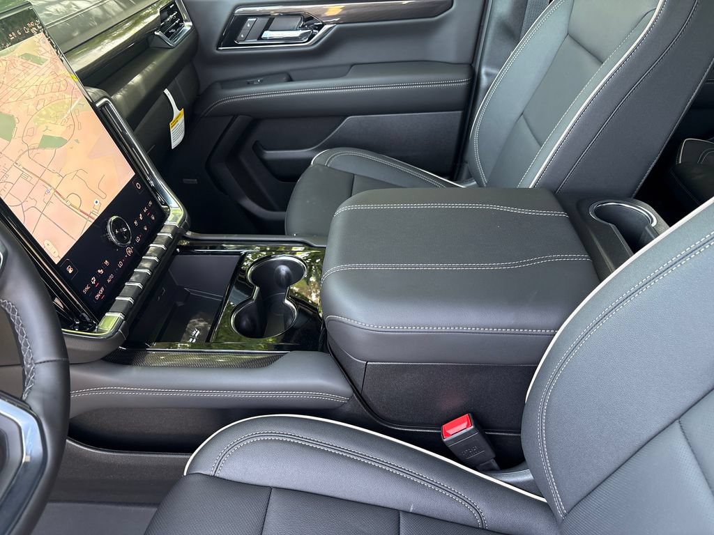 New 2026 GMC Yukon XL Elevation w/ Elevation Premium Package AWD/4WD image 34