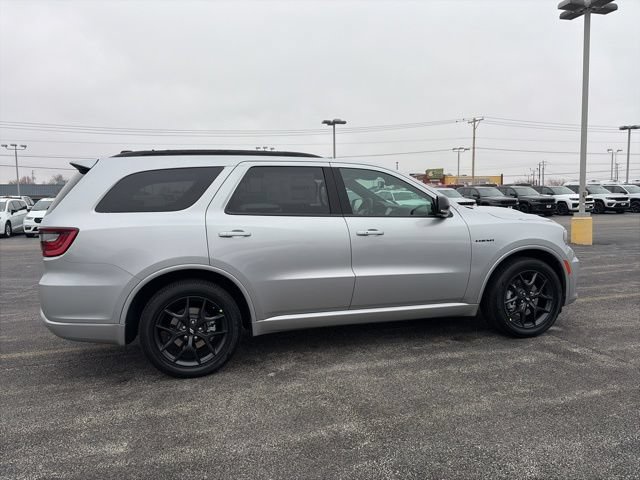 New 2026 Dodge Durango GT AWD/4WD image 6