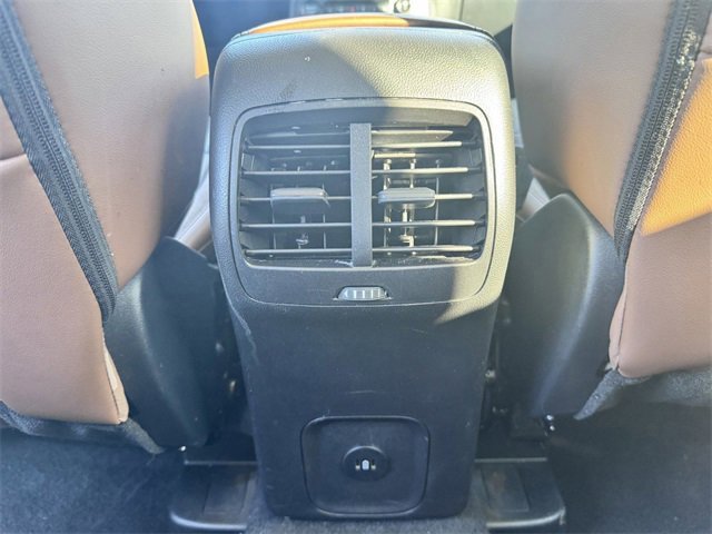 Used 2025 Ford Bronco Sport Outer Banks image 24