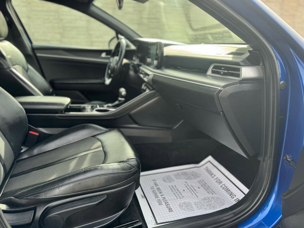 Used 2021 Kia K5 GT-Line image 32