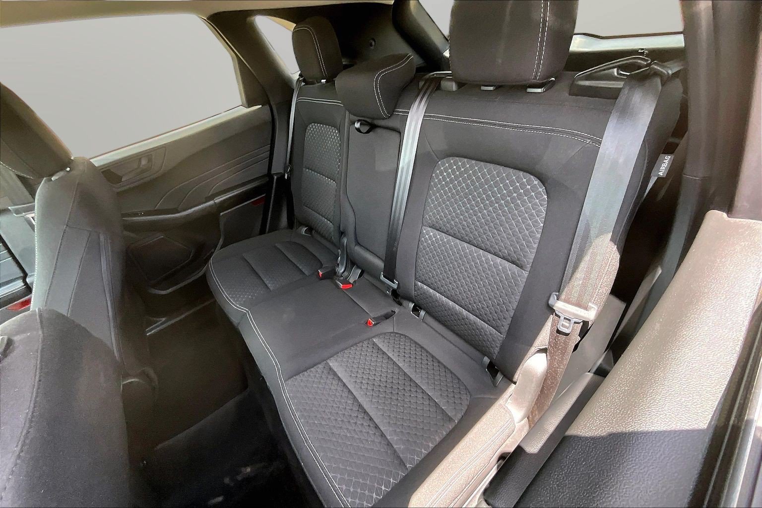 Used 2023 Ford Escape Active AWD/4WD image 18