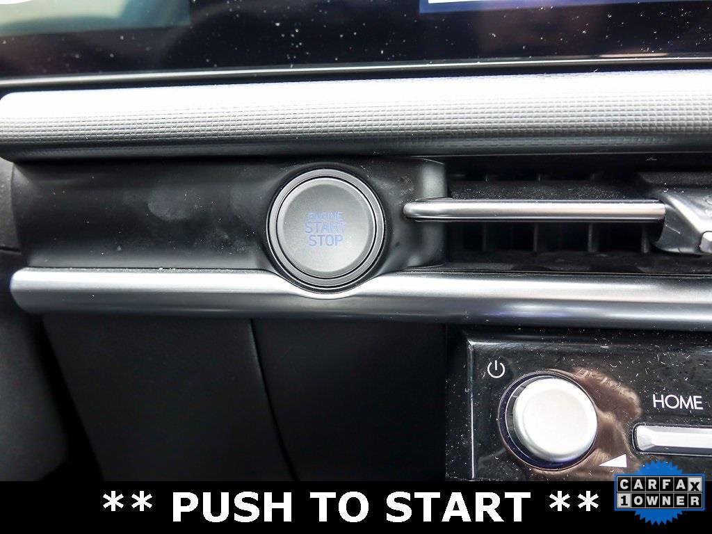 Used 2025 Hyundai Tucson SEL image 15