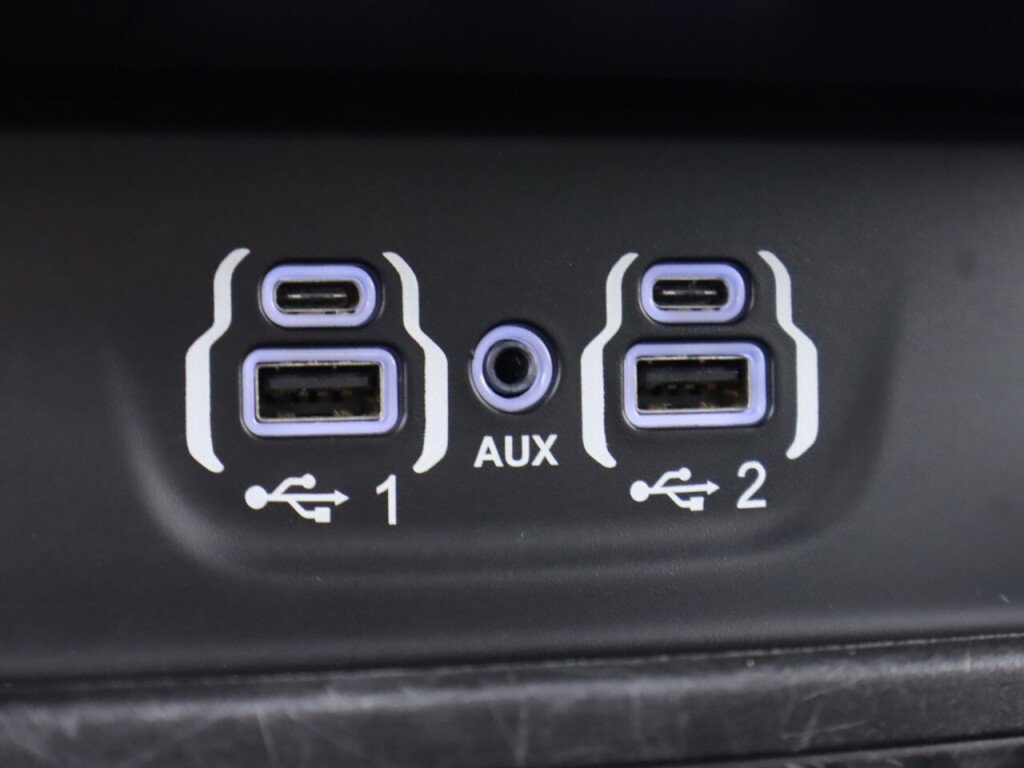 Used 2019 RAM 1500 Rebel image 26