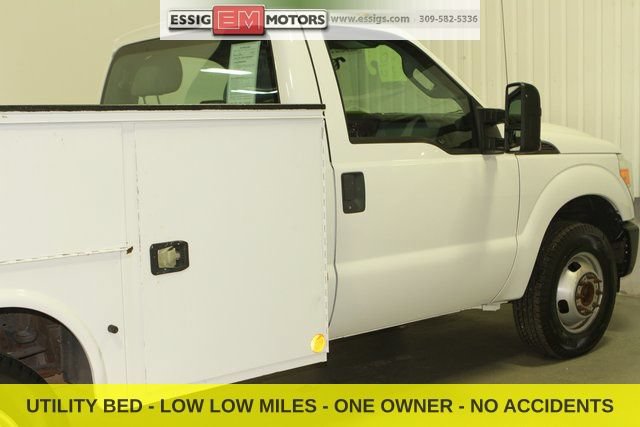 Used 2015 Ford F350 XL RWD image 39