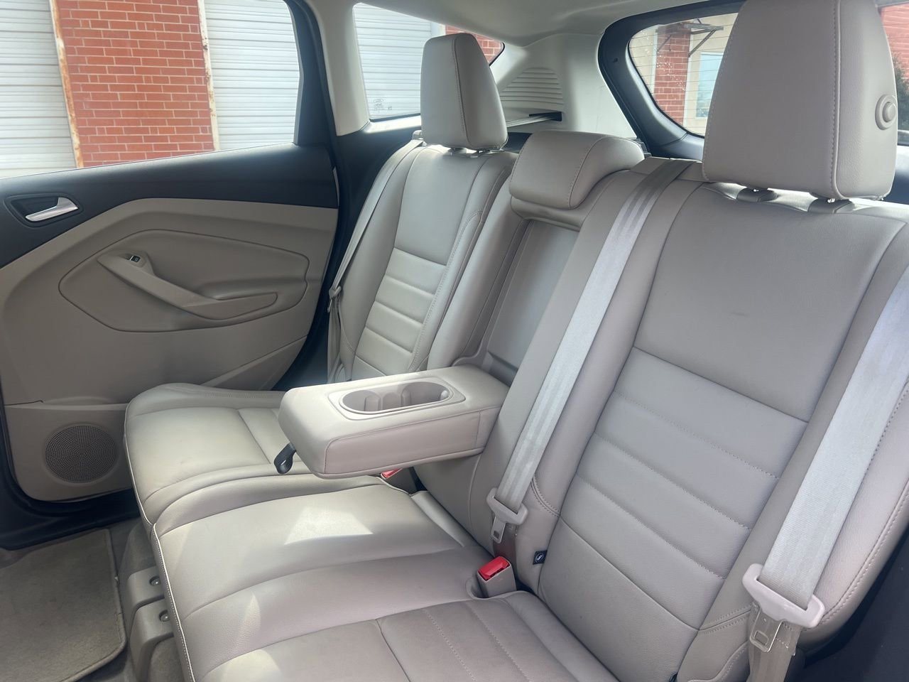 Used 2013 Ford C-MAX SEL FWD image 21