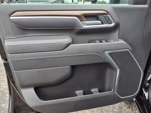 Used 2026 Chevrolet Silverado 2500 LT AWD/4WD image 18